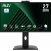 Monitorius MSI PRO MP275QPDGDE 69cm (27") IPS WQHD 4ms 100Hz