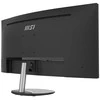 Monitorius MSI PRO MP341CQDE 86cm (34") VA UWQHD 4ms 100Hz