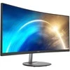 Monitorius MSI PRO MP341CQDE 86cm (34") VA UWQHD 4ms 100Hz