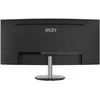 Monitorius MSI PRO MP341CQDE 86cm (34") VA UWQHD 4ms 100Hz