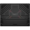 Žaidimų nešiojamas kompiuteris MSI Raider 18 HX AI A2XWJG-074, 18" UHD+ 120Hz Mini LED, Core Ultra 9 285HX, RTX 5090 (64GB RAM, 4TB SSD, Windows 11 Pro) - QWERTZ