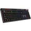 MSI Strike Pro W Silent DE Klaviatūra DE Juodas