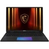Gaming Nešiojamas kompiuteris MSI Titan 18 HX AI A2XWIG-073, 18" UHD+ 120Hz Mini LED, Intel Core Ultra 9 285HX, NVIDIA RTX 5080, 64GB DDR5, 6TB SSD, Windows 11 Pro (QWERTZ)