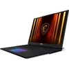 Gaming Nešiojamas kompiuteris MSI Titan 18 HX AI A2XWIG-073, 18" UHD+ 120Hz Mini LED, Intel Core Ultra 9 285HX, NVIDIA RTX 5080, 64GB DDR5, 6TB SSD, Windows 11 Pro (QWERTZ)