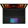 Gaming Nešiojamas kompiuteris MSI Titan 18 HX AI A2XWIG-073, 18" UHD+ 120Hz Mini LED, Intel Core Ultra 9 285HX, NVIDIA RTX 5080, 64GB DDR5, 6TB SSD, Windows 11 Pro (QWERTZ)
