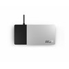 MSI USB-C Docking Station Gen 2 USB 3.2 Gen 2 (3.1 Gen 2) Type-C Juodas
