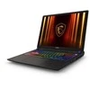 Gaming Nešiojamas kompiuteris MSI Vector 16 HX AI A2XWHG-074 Intel Core Ultra 7 40.6 cm (16 inches)