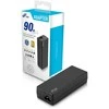 Nešiojamojo kompiuterio maitinimo adapteris FSP/Fortron įkroviklis Universal FSP-NB90 PRO (90W) EN62368