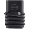 Dell E5 USB-C kintamosios srovės adapteris 65 vatai, Juoda (450-AGOB; 450-ALJL)