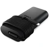 Dell 130W USB-C maitinimo adapteris su apvyniotu laidu