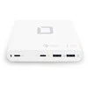 Nešiojamojo kompiuterio maitinimo adapteris Dicota LAPTOP CHARGER UNIVERSAL PRO/EU/UK (120W)