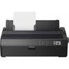 Spausdintuvas Epson LQ-2090IIN, 550 cps, 10 cpi, 6 kopijos, kodas 128 (A/B/C), kodas 39, EAN13, EAN8, interleaved 2/5, POSTNET, UPC-A, UPC-E, vokai, 0,12 - 0,46 mm