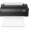 Spausdintuvas Epson LQ-2090IIN, 550 cps, 10 cpi, 6 kopijos, kodas 128 (A/B/C), kodas 39, EAN13, EAN8, interleaved 2/5, POSTNET, UPC-A, UPC-E, vokai, 0,12 - 0,46 mm