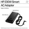 N HP 230W SMT AC ADPT