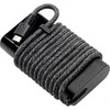 HP 65 W USB-C plonas kintamosios srovės maitinimo adapteris Kelioninis nešiojamojo kompiuterio įkroviklis / tinka ProBook 440 450 445 455, EliteBook 630 640 650 660 645 655 665 830 840 850 860 835 56485 x 3485 G6 G7 G8 G9 G10 G11, laumžirgis