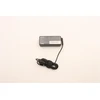 Nešiojamojo kompiuterio maitinimo adapteris Lenovo 65 W, (AC_ADAPTER 65W,3P,WW,CHY)