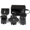 StarTech DC POWER ADAPTER - 5V 3A - .