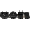 StarTech DC POWER ADAPTER - 5V 3A - .
