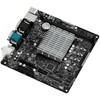 Pagrindinė plokštė ASRock N100DC-ITX