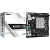 Pagrindinė plokštė ASRock N100DC-ITX