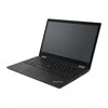 N13 Lenovo Dock Thinkpad X13 YOGA (2ND GEN), 1185G7-INTEL-CORE-I7, 13.3", 1920X1200, Webcam, 16GB RAM, 1TB SSD, DE, W11P DA, Grad A1 (Atnaujinta)
