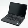 N14 Fujitsu Lifebook E548 Juodas, Core i5 8350U 4x 1.70GHz bis 3.60GHz, 14" FHD 1920x1080, Webcam (Atnaujinta)