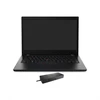 N14 LENOVO THINKPAD L14 (1ST GEN), 4650U-AMD-RYZEN-5-PRO, 14", FHD, WEBCAM, 16GB RAM, 256GB SSD, DE, W11P DA, Grad A3 (Atnaujinta)