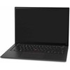 N14 LENOVO THINKPAD T14S (ANTROS KARTOS), 1135G7-INTEL-CORE-I5, 14", FHD, internetinė kamera, 8 GB RAM, 256 GB SSD, DE, W11P DA, A4 klasės (Atnaujinta)