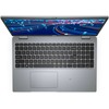 N15 Dell Latitude 5520 i5-1145G7 / 32GB DDR / 512GB SSD m2/ Win 11 Pro / 2.Wahl /Full HD Touch (Atnaujinta)