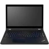 N15 Lenovo Dock Thinkpad P15 (1ST GEN) Juodas, Core i7 10850H 6x 2.70GHz bis 5.10GHz, 15.6" FHD, Quadro T1000 Mobile, Webcam, 32GB RAM, 512 GB SSD (Atnaujinta)