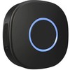 Shelly BLU Button 1 Bluetooth valdomas veiksmo ir scenų aktyvavimo mygtukas - juodas