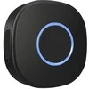 Shelly BLU Button 1 Bluetooth valdomas veiksmo ir scenų aktyvavimo mygtukas - juodas