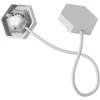 Sieninis šviestuvas Nanoleaf Lines Flexible Connector 3 Pcs
