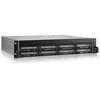 Serveris Serwer plików TerraMaster U8-500 PLUS, 2U 8bay NAS, 10Core, 16GB DDR5, Diskles