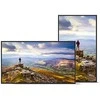 Monitorius NEC E439 43 IN LFD UHD 350CD/M2 D- - BACKLIGHT 16/7 PROOF USB MEDIAPL
