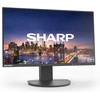 Monitorius Sharp DD-EA271F Juodas 27IN LCD FHD 1920X1080 16:9 6MS