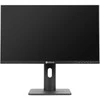 Monitorius AG Neovo LH-2402 LED ekranas 60.5 cm (23.8") 1920 x 1080 pikselių Full HD LCD Juodas