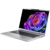 Nešiojamas kompiuteris „Acer Aspire 14“ DI OLED (A14-61M-R2MF) „Copilot+“ 14,0 colių įstrižainės WUXGA OLED ekranas, „Ryzen AI R5-340“ (50 našumų), 16 GB RAM, 1 TB SSD, „Windows 11“