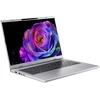 Nešiojamas kompiuteris „Acer Aspire 14“ DI OLED (A14-61M-R2MF) „Copilot+“ 14,0 colių įstrižainės WUXGA OLED ekranas, „Ryzen AI R5-340“ (50 našumų), 16 GB RAM, 1 TB SSD, „Windows 11“