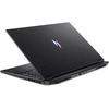 Nešiojamas kompiuteris „Acer Nitro 18 AI“ (AN18-61-R49W) žaidimų / „Copilot+“ asmeninis kompiuteris, 18,0 colio WUXGA, 165 Hz, „Ryzen AI R7-350“ (50 TOPS), 16 GB RAM, 1 TB SSD, „GeForce RTX5050“, „Windows 11“