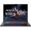 Nešiojamas kompiuteris „Acer Nitro 18 AI“ (AN18-61-R49W) žaidimų / „Copilot+“ asmeninis kompiuteris, 18,0 colio WUXGA, 165 Hz, „Ryzen AI R7-350“ (50 TOPS), 16 GB RAM, 1 TB SSD, „GeForce RTX5050“, „Windows 11“