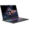Nešiojamas kompiuteris „Acer Nitro 18 AI“ (AN18-61-R49W) žaidimų / „Copilot+“ asmeninis kompiuteris, 18,0 colio WUXGA, 165 Hz, „Ryzen AI R7-350“ (50 TOPS), 16 GB RAM, 1 TB SSD, „GeForce RTX5050“, „Windows 11“