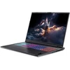 Nešiojamas kompiuteris „Acer Nitro 18 AI“ (AN18-61-R49W) žaidimų / „Copilot+“ asmeninis kompiuteris, 18,0 colio WUXGA, 165 Hz, „Ryzen AI R7-350“ (50 TOPS), 16 GB RAM, 1 TB SSD, „GeForce RTX5050“, „Windows 11“