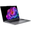 Nešiojamas kompiuteris „Acer Swift Go 14“ dirbtinio intelekto OLED (SFG14-64-R6MM) vidinė (QWERTY) klaviatūra, 14,0 colių WUXGA, OLED, „Ryzen AI 7-350“ (50 TOPS), 32 GB RAM, 1 TB SSD, „Windows 11“