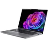 Nešiojamas kompiuteris „Acer Swift Go 14“ dirbtinio intelekto OLED (SFG14-64-R6MM) vidinė (QWERTY) klaviatūra, 14,0 colių WUXGA, OLED, „Ryzen AI 7-350“ (50 TOPS), 32 GB RAM, 1 TB SSD, „Windows 11“