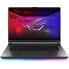 Nešiojamas kompiuteris ASUS ROG Strix G16 G615LW-S5116W – 16 colių WQXGA IPS monitorius, 240 Hz, Intel Core Ultra 9-275HX procesorius, 32 GB RAM, 1 TB SSD, GeForce RTX 5080, Windows 11 Home