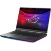 Nešiojamas kompiuteris ASUS ROG Strix G16 G615LW-S5116W – 16 colių WQXGA IPS monitorius, 240 Hz, Intel Core Ultra 9-275HX procesorius, 32 GB RAM, 1 TB SSD, GeForce RTX 5080, Windows 11 Home
