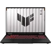 Nešiojamas kompiuteris ASUS TUF Gaming A16 FA608UH-RV027W – 16 colių įstrižainės WUXGA IPS ekranas, AMD Ryzen 7 260 procesorius, 16 GB RAM, 1 TB SSD, GeForce RTX 5050, W11