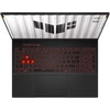 Nešiojamas kompiuteris ASUS TUF Gaming A16 FA608UH-RV027W – 16 colių įstrižainės WUXGA IPS ekranas, AMD Ryzen 7 260 procesorius, 16 GB RAM, 1 TB SSD, GeForce RTX 5050, W11