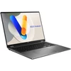 Nešiojamas kompiuteris ASUS Vivobook 16 Flip TP3607SA-SI155W 16" WUXGA OLED Core U7 256V Intel ARC 16GB/1TB Win11